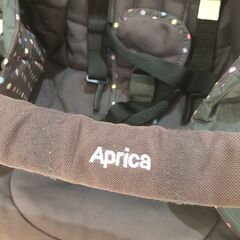 ●190●ベビーカー　アップリカ　Aprica　カルーン　両対面式ベビーカー　A型ベビーカーの画像