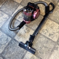 TOSHIBA掃除機　家電 生活家電 掃除機