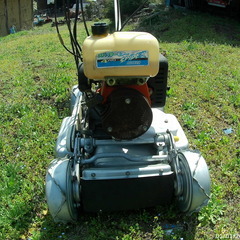 オーレックスパイダーモア SP850整備済み中古良品