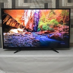 しょうたさん専用全国送料込3年前購入4K43型液晶TV  Wチューナーで裏番組録 しょうたさん専用全国送料込3年前購入4K43型液晶TV Wチューナー