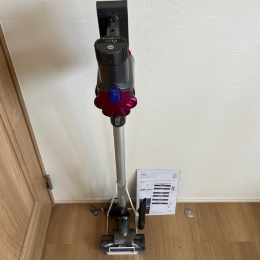 家電 生活家電 掃除機
