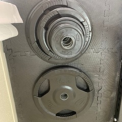 ハードパワーラックセット