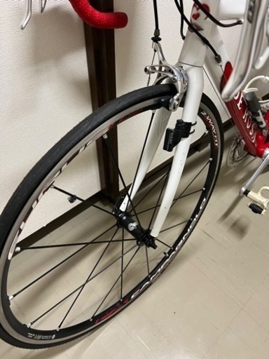 DEROSA ロードバイク　