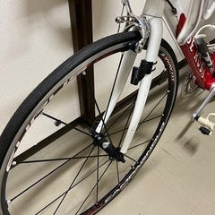 DEROSA ロードバイク　の画像