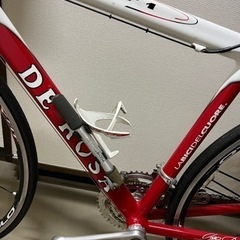 DEROSA ロードバイク　の画像