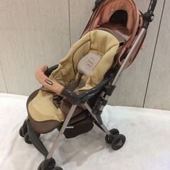 ●191●ベビーカー　コンビ　Combi　リッコW　RICCO ...
