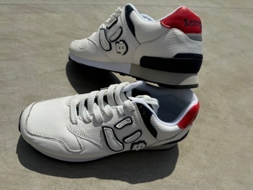 にゅ～ず『トリコロール』7周年記念モデル　24.5