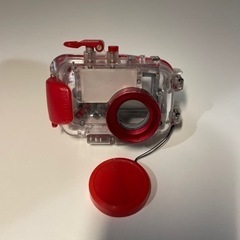 ダイビング　OLYMPUS 防水プロテクタ PT-026