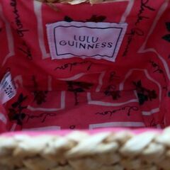 LULU GUINNESSの画像