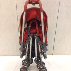 ●192●ベビーカー　コンビ　Combi　ウェルフラット170°WEG　WELL FLAT W　両対面式ベビーカー　A型ベビーカーの画像