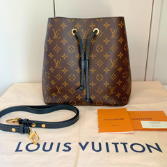 LOUIS VUITTON ルイヴィトン モノグラム ネオノエ M44020