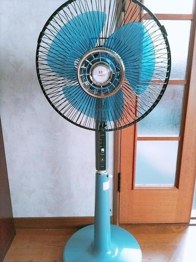 家電 季節、空調家電 扇風機