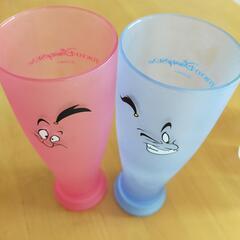 【相談中】生活雑貨 食器 コップ、グラス　タンブラー　ジーニー　...