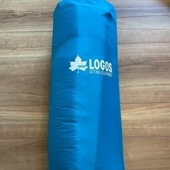 LOGOS アウトドア キャンプテントマット長さ 190 幅 1...
