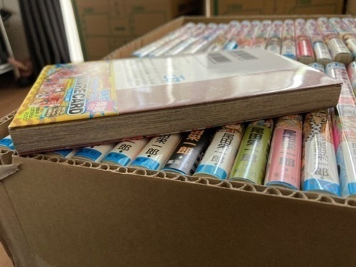 美品　ワンピース1〜102巻　