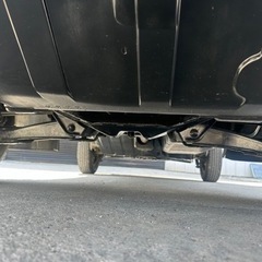 スバルサンバートラックTC 4WD 平成15年 車検令和8年3月までパワステエアコン付き 5MT★走行134000KMタイミングベルト交換の画像