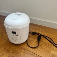 家電 キッチン家電 炊飯器