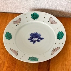 【お値下げしました】生活雑貨 食器 3枚セット