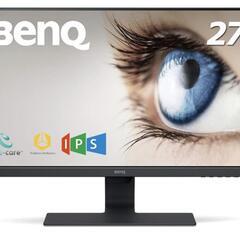 【美品】BENQ 液晶モニター 27インチ GW2780