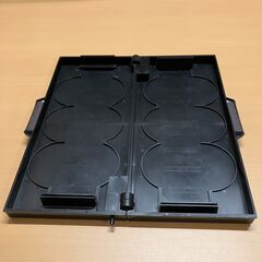 ポータブル・マグネット・オセロの画像