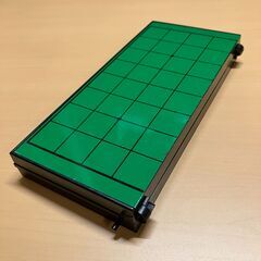ポータブル・マグネット・オセロの画像