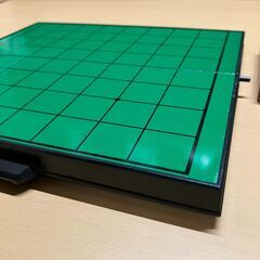 ポータブル・マグネット・オセロの画像