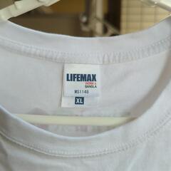 さかがみ家のＴシャツを無料で差し上げます②の画像