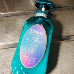 Diane トリートメント 450ml
