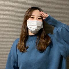 赤い棒を振るだけの簡単警備☆ 年齢不問！の画像