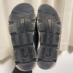 キッズ　サンダル　23.0の画像