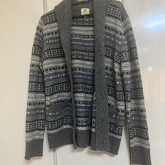beams メンズＬサイズ