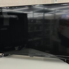 ★ジモティ割あり★ ジョワイユ テレビ  年式2022年製 動作...