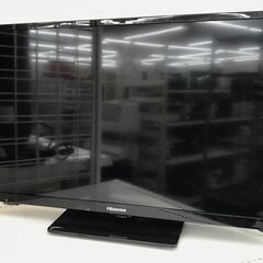 ★ジモティ割あり★ Hisense 液晶テレビ  年式2020年...