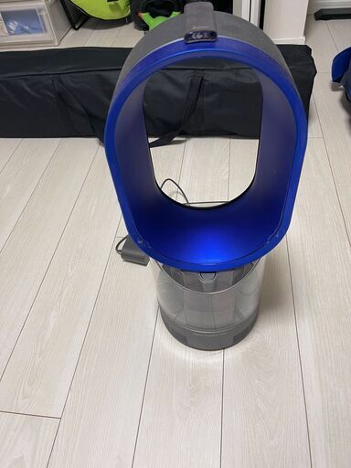 Dyson 加湿器