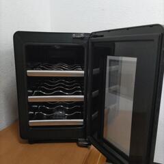 00002　ワインセラーの画像