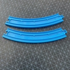 プラレール（レール）の画像