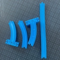 プラレール（レール）