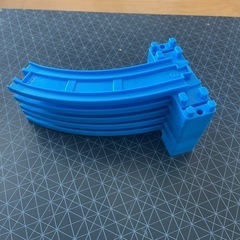 プラレール（レール）の画像