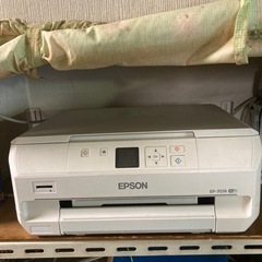 パソコン プリンター