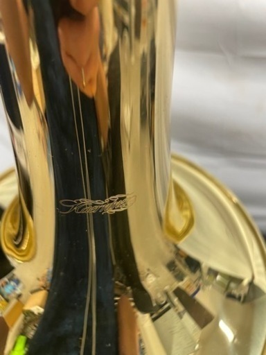 【‼️✨美品✨‼️】Kaerntner ( ケルントナー ) ?KTB-55 ?テナートロンボーン 