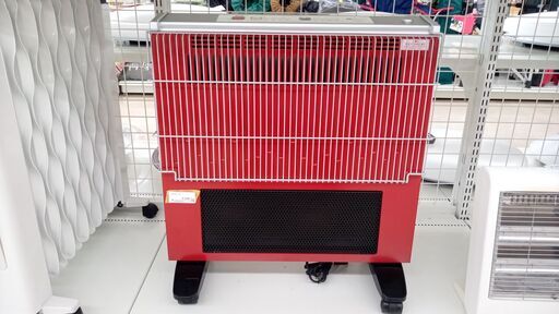 ★ジモティ割あり★ メイホウ株式会社 パネルヒーター  ０９年製 動作確認／クリーニング済み TJ5328