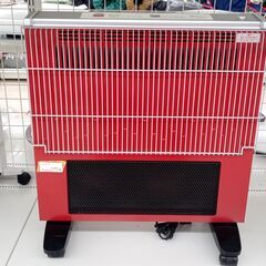 ★ジモティ割あり★ メイホウ株式会社 パネルヒーター  ０９年製...