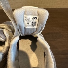 靴/バッグ 靴 スニーカーの画像