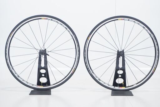 MAVIC 「マヴィック」 AKSIUM SHIMANO11速 ホイールセット
