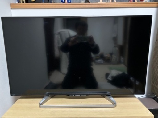 シャープ　40V型 LC-40W35  2016年モデル