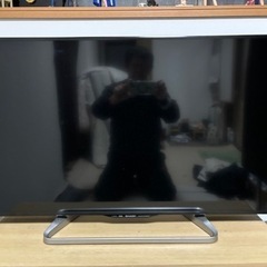 シャープ 40V型 LC-40W35 2016年モデル
