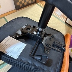 ワークチェアの画像