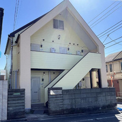 【敷金礼金なし】家賃2.9万円の訳ありお洒落１K物件