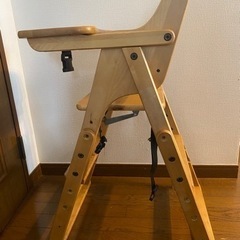 子供用品 ベビー用品 ベビーラック、ベビーチェアの画像