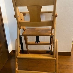 子供用品 ベビー用品 ベビーラック、ベビーチェアの画像